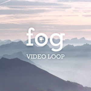 Fog Video Loop